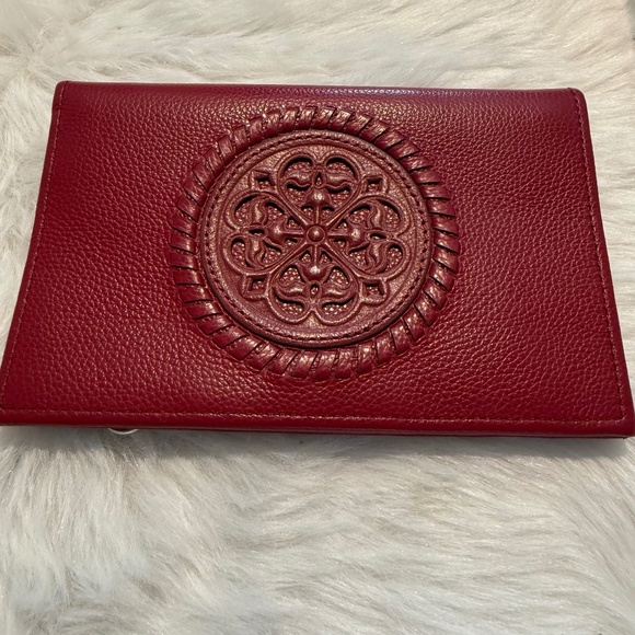 Brighton Ferrara Folio Wallet - Picture 1 of 5